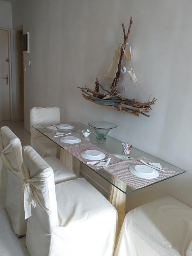 Roulas Cozy Apartments Артеміда Екстер'єр фото