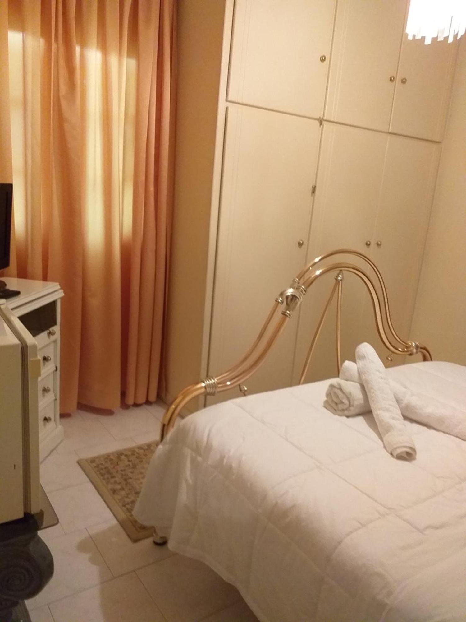 Roulas Cozy Apartments Артеміда Номер фото