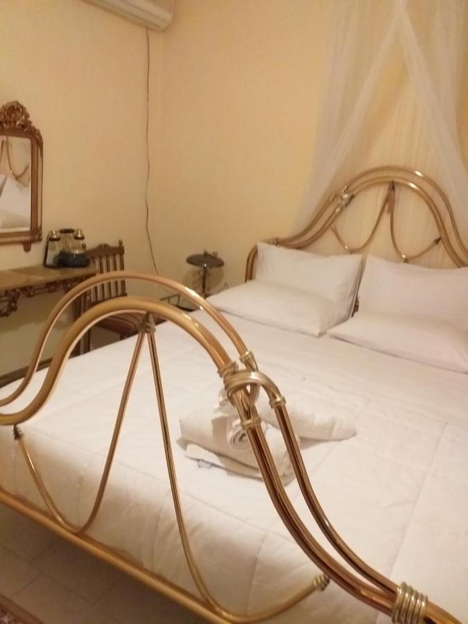 Roulas Cozy Apartments Артеміда Номер фото